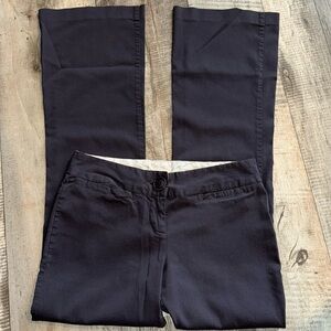 MATTY M‎ SLACKS- size 4